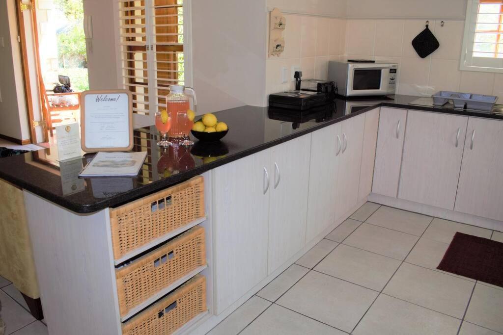 Smith Cottage Franschhoek Exterior foto