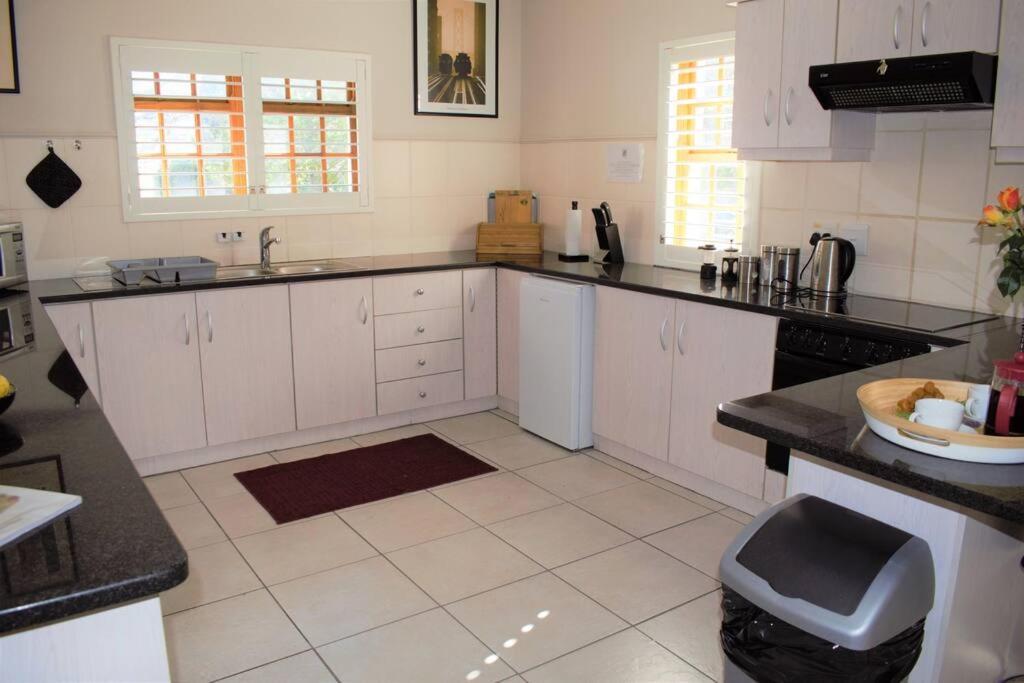 Smith Cottage Franschhoek Exterior foto